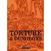 KNYGA John Mcilwain Torture &amp; Dungeons