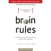 KNYGA John Medina Brain Rules (Updated and Expanded)
