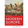 KNYGA John Merriman History of Modern Europe