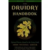KNYGA John Michael Greer Druidry Handbook