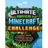 KNYGA John Miller Ultimate Unofficial Minecraft Challenge, A Collection of Creative, Collaborative Projects That Connect In-game Challenges with Hands-on Activities