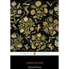 KNYGA John Milton Selected Poems: Milton