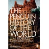 KNYGA John Morris Roberts Penguin History of the World