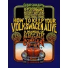 KNYGA John Muir How to Keep Your Volkswagen Alive