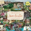 KNYGA John Mullan The World of Jane Austen