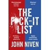 KNYGA John Niven F*ck-it List