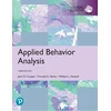 KNYGA John O Cooper Applied Behavior Analysis, Global Edition