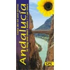 KNYGA John Oldfield Andalucia, Costa del Sol and Sierras Sunflower Walking Guide