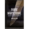 KNYGA John Olsson More Wordcrime