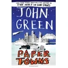 KNYGA John Paper Towns