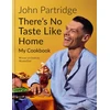 KNYGA John Partridge There's No Taste Like Home