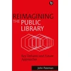 KNYGA John Pateman Reimagining the Public Library