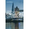 KNYGA John Peck Undifferentiated Brief History of English Literature