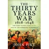 KNYGA John Pike Thirty Years War, 1618 - 1648