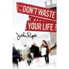 KNYGA John Piper Don`t Waste Your Life (Pack of 25)