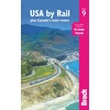 KNYGA John Pitt USA by Rail