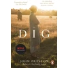 KNYGA John Preston Dig, Now a BAFTA-nominated motion picture starring Ralph Fiennes, Carey Mulligan and Lily James