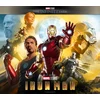 KNYGA John Rhett Thomas Marvel Studios' The Infinity Saga - Iron Man: The Art of the Movie