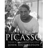 KNYGA John Richardson Undifferentiated Life of Picasso Volume IV, The Minotaur Years: 1933–1943