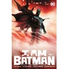 KNYGA John Ridley I Am Batman Vol. 1