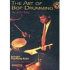 KNYGA John Riley Art of Bop Drumming