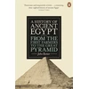 KNYGA John Romer History of Ancient Egypt