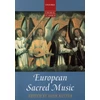 KNYGA John Rutter European Sacred Music