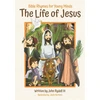 KNYGA John Rydell Life of Jesus, Bible Rhymes for Young Minds