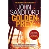 KNYGA John Sandford Golden Prey