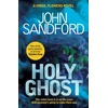 KNYGA John Sandford Holy Ghost