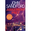 KNYGA John Sandford Judgement Prey, A Lucas Davenport &amp; Virgil Flowers thriller