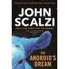 KNYGA John Scalzi Android's Dream