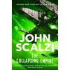 KNYGA John Scalzi Collapsing Empire