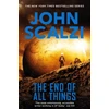 KNYGA John Scalzi End of All Things