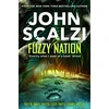KNYGA John Scalzi Fuzzy Nation