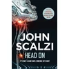KNYGA John Scalzi Head On