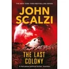 KNYGA John Scalzi Last Colony