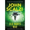KNYGA John Scalzi Old Man's War