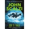 KNYGA John Scalzi Zoe's Tale