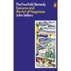 KNYGA John Sellars Fourfold Remedy, Epicurus and the Art of Happiness