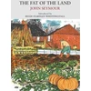 KNYGA John Seymour Fat of the Land