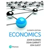 KNYGA John Sloman Economics