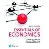 KNYGA John Sloman Essentials of Economics