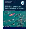 KNYGA John Sproule Oxford Resources for IB: DP Sports, Exercise and Health Science Course Book