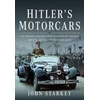 KNYGA John Starkey Hitler's Motorcars