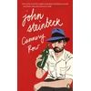 KNYGA John Steinbeck Cannery Row