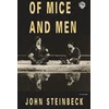 KNYGA John Steinbeck Of Mice and Men