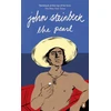 KNYGA John Steinbeck Perlas
