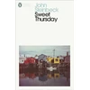 KNYGA John Steinbeck Sweet Thursday