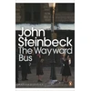 KNYGA John Steinbeck Wayward Bus